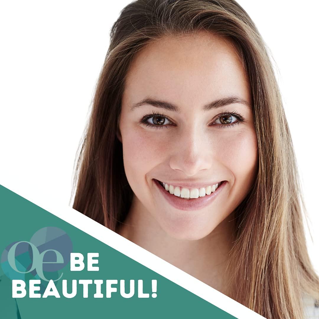 Champú Orgánico Menta y Romero Organic Excellence 473 ml