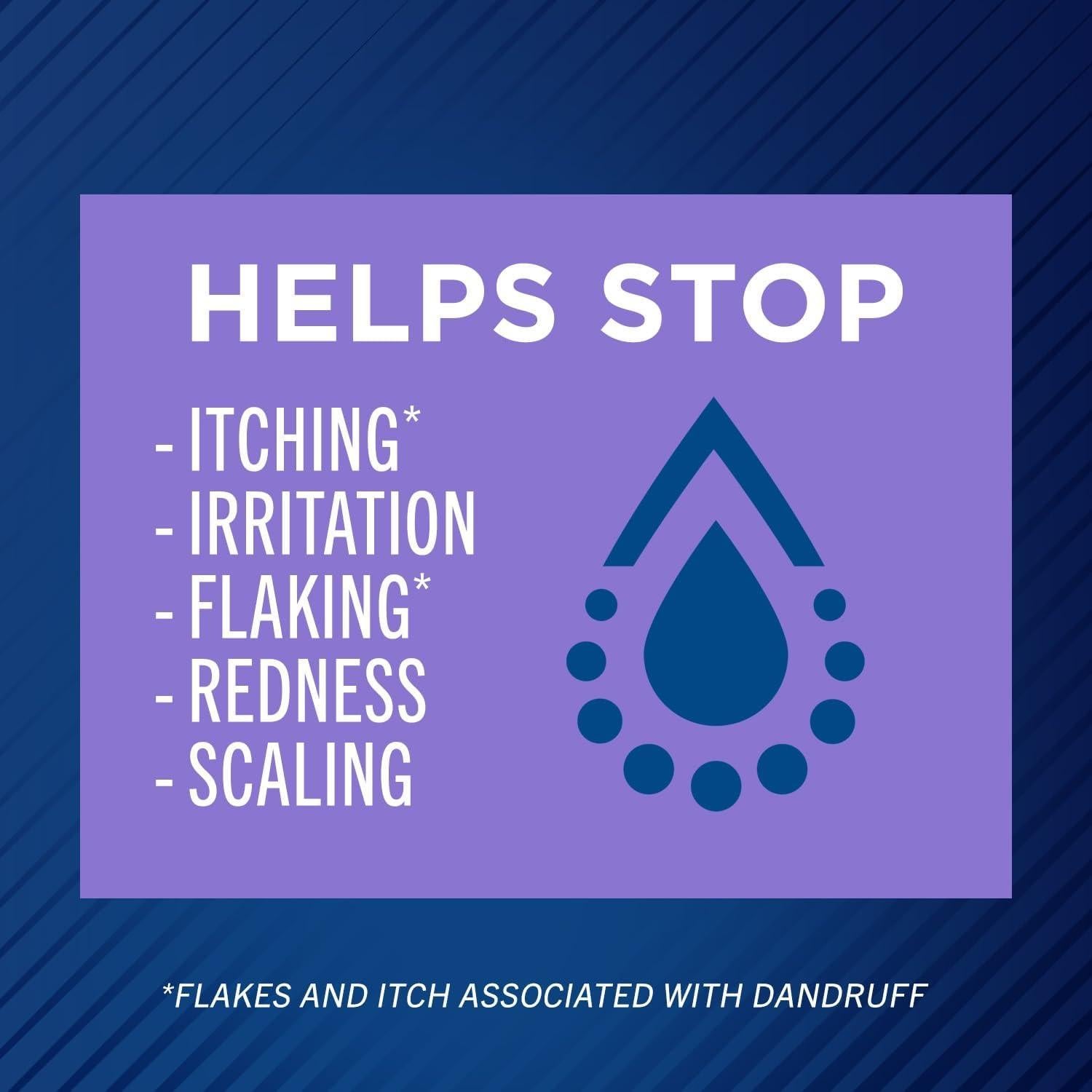 Selsun Blue Champú y Acondicionador Anticaspa 2-en-1 325 ml