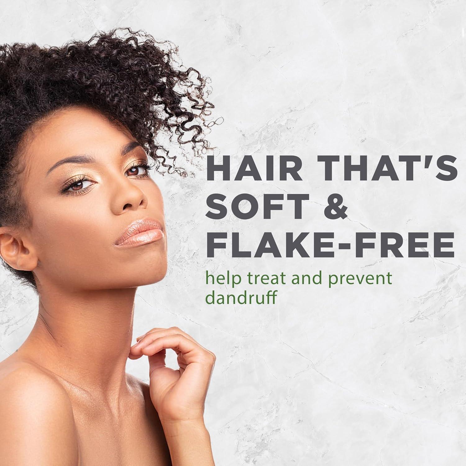 Champú Anticaspa Avalon Organics 414ml - Suave y Libre de Escamas