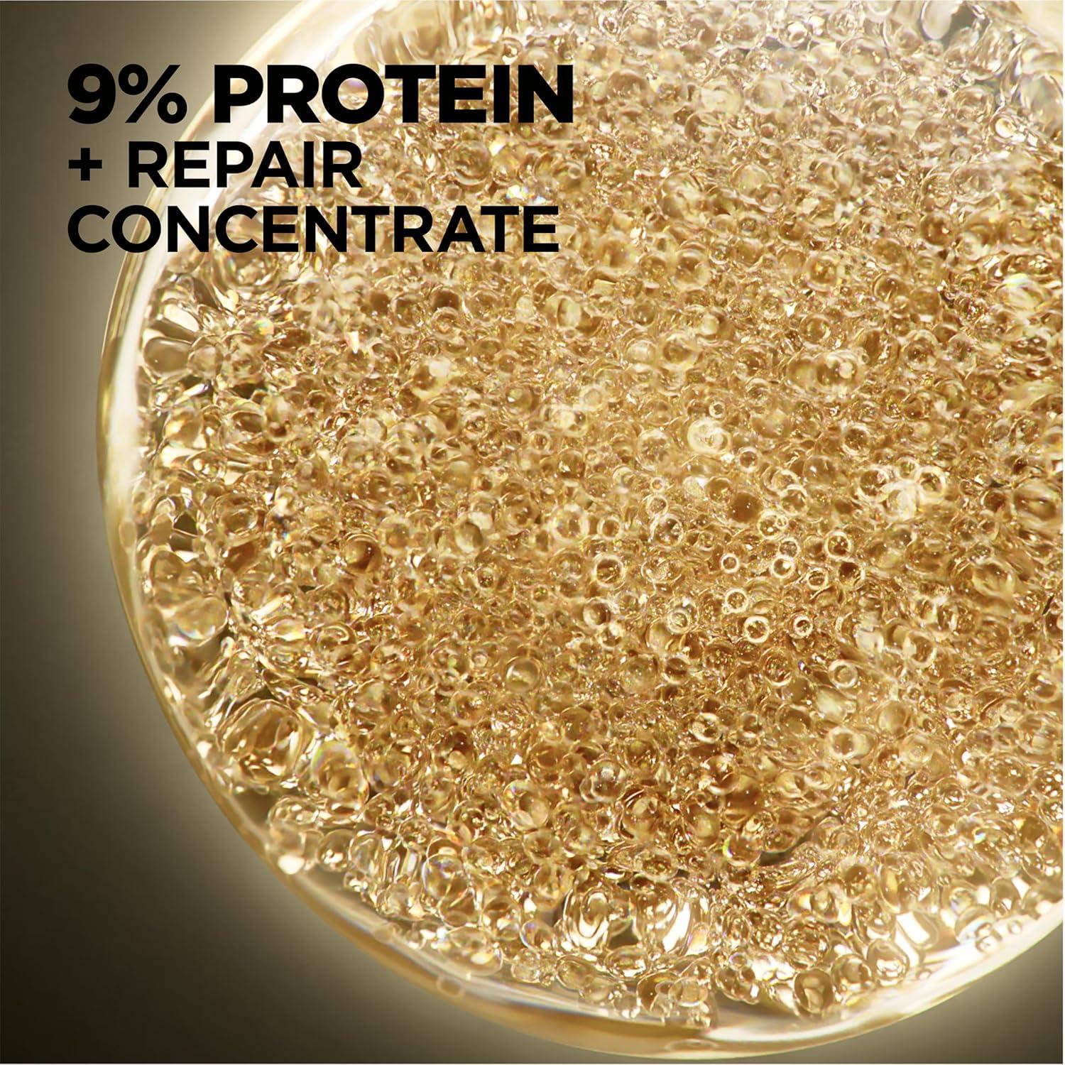 Champú Reparador L'Oreal Paris Elvive Total Repair 5 828 ml