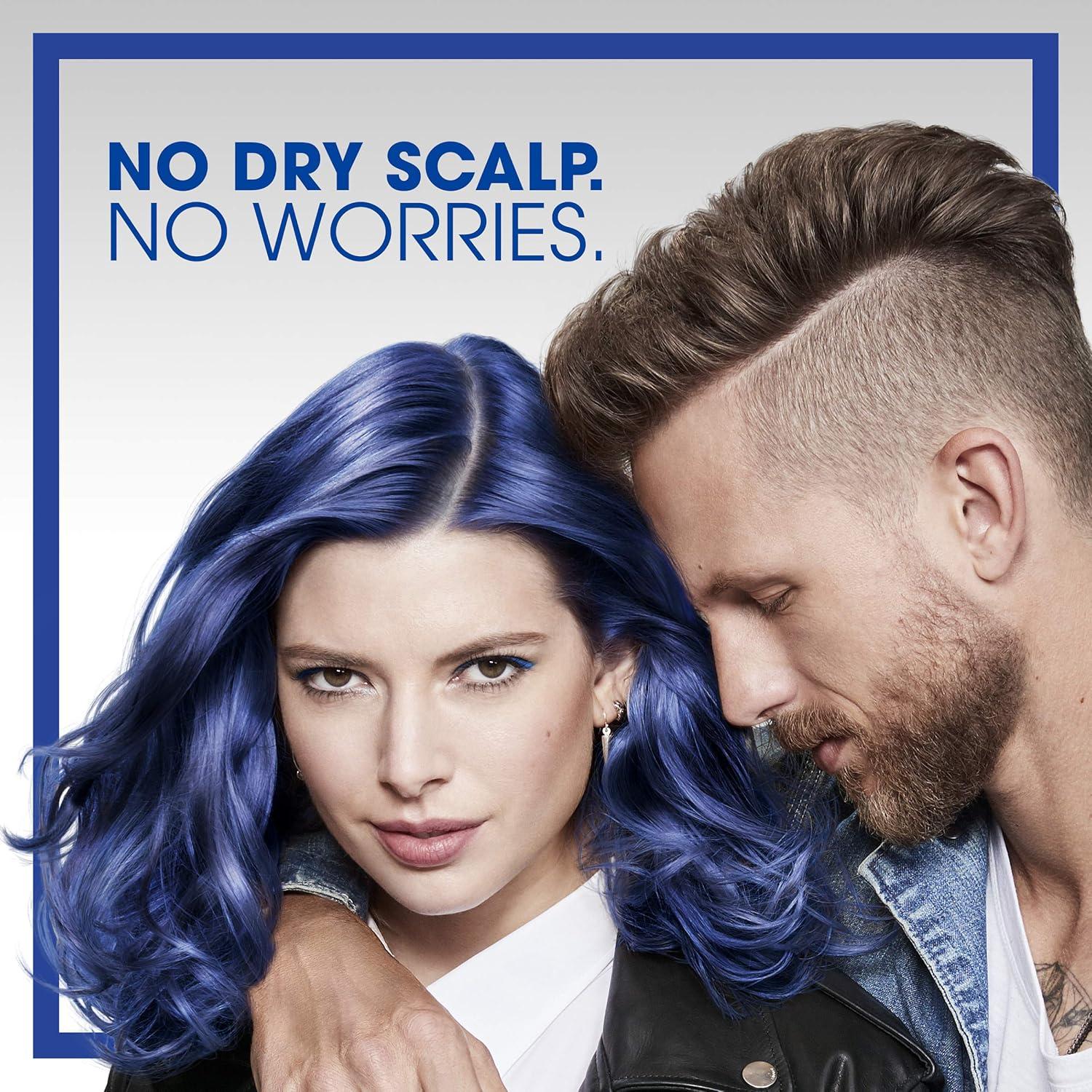 Champú y Acondicionador 2 en 1 Head & Shoulders 700 ml