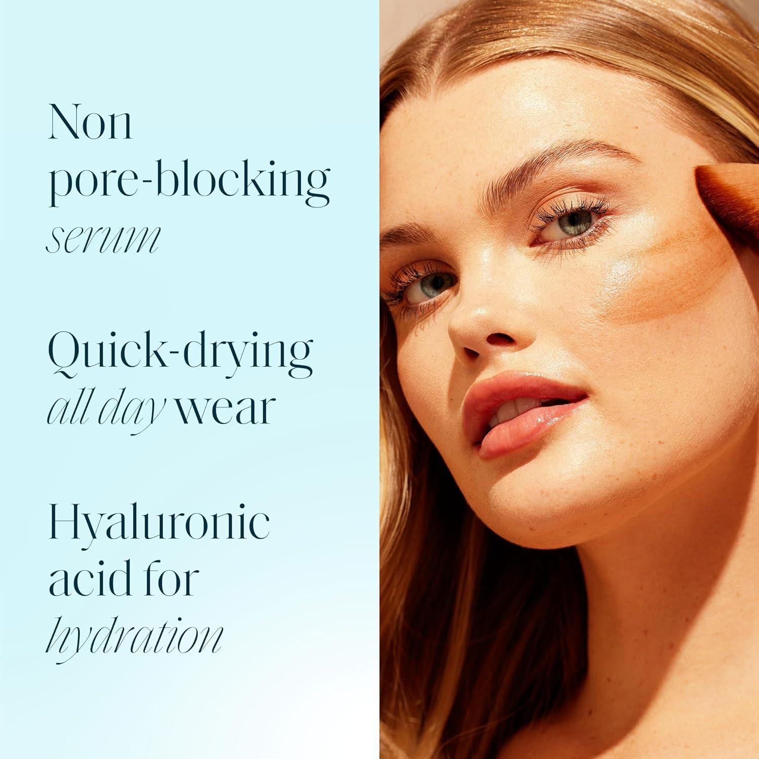 Bronceador Tintado y Suero Autobronceador St. Tropez 30 ml