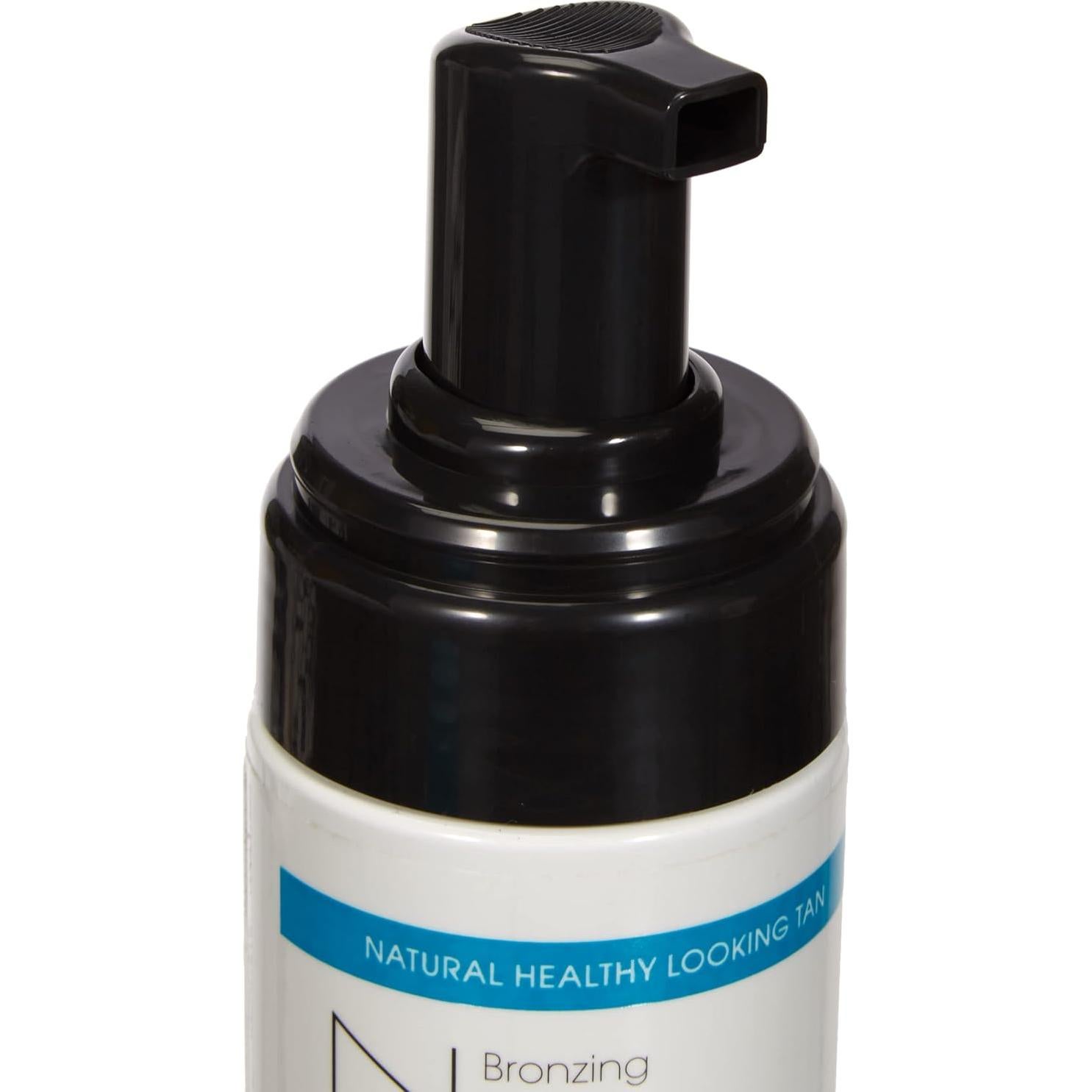 Mousse Bronceadora Auto Bronceante St. Tropez 113.4 ml