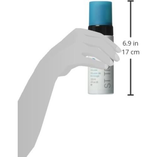 Mousse Bronceadora Auto Bronceante St. Tropez 113.4 ml