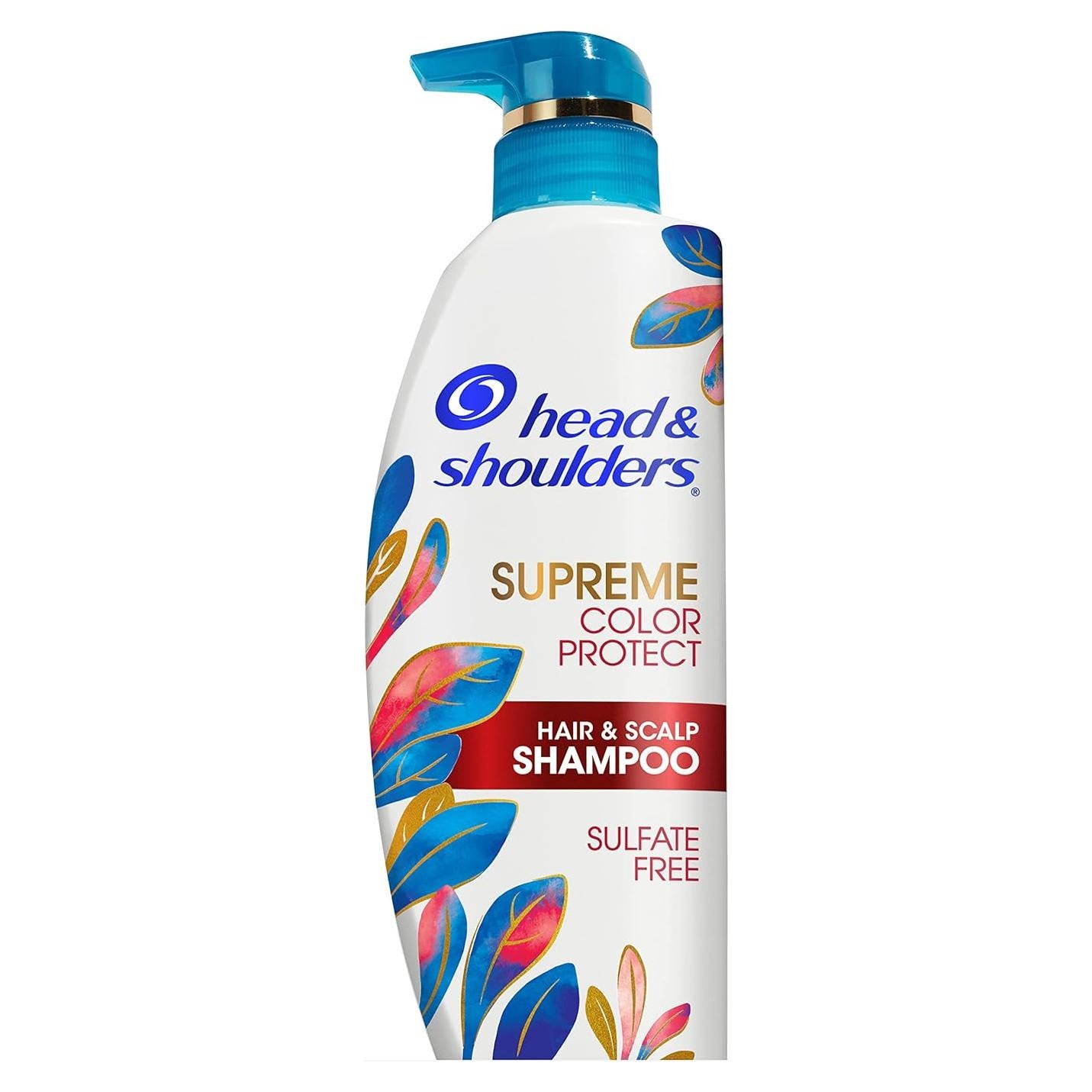 Champú Anticaspa Head & Shoulders Supreme 335.6 g Sin Sulfatos