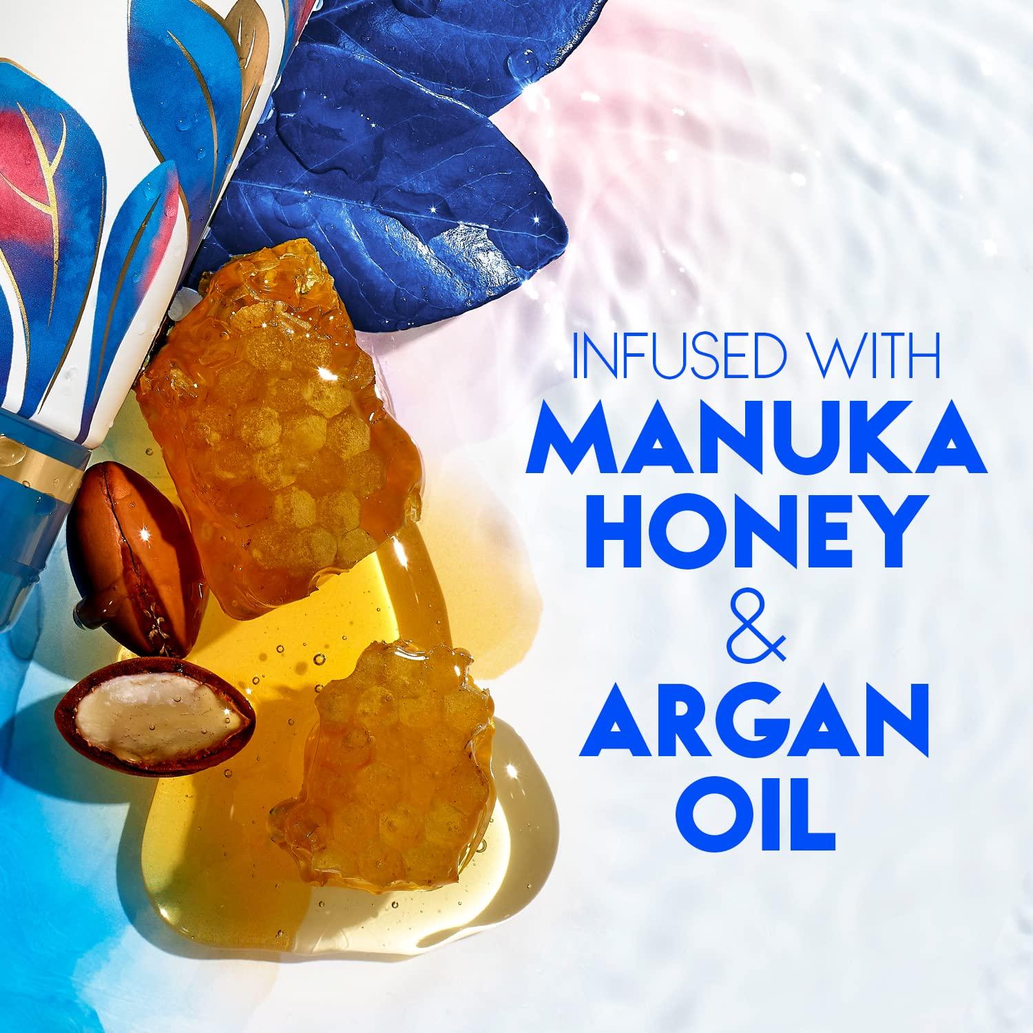 Champú Anticaspa Head & Shoulders Supreme 335.6 g Sin Sulfatos