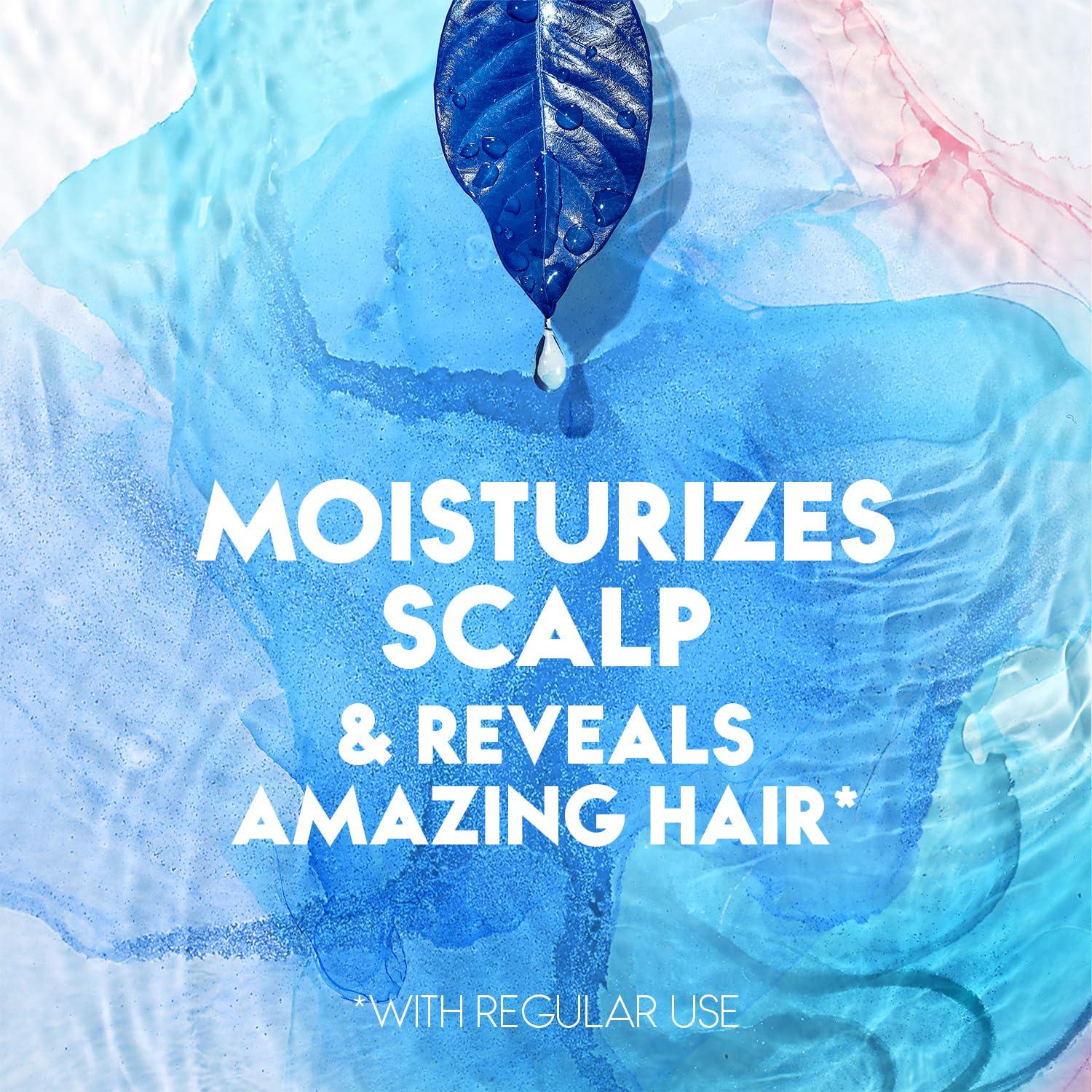 Champú Anticaspa Head & Shoulders Supreme 335.6 g Sin Sulfatos