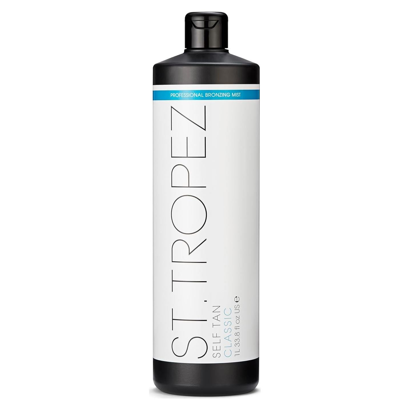 Bruma Bronceadora Auto Bronceante St. Tropez 950 ml