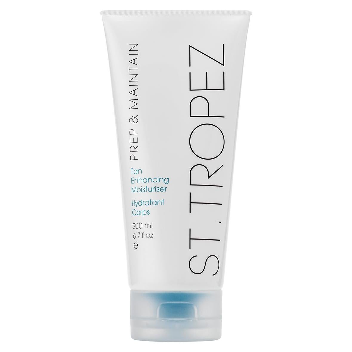 Hidratante Corporal Mejorador de Bronceado St.Tropez 198 ml