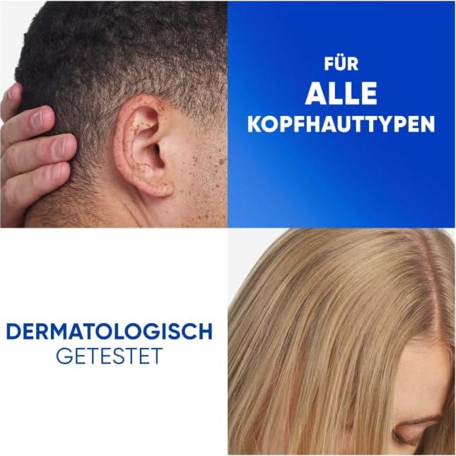 Champú Anticaspa Head & Shoulders 300ml - Fortalece Cabello