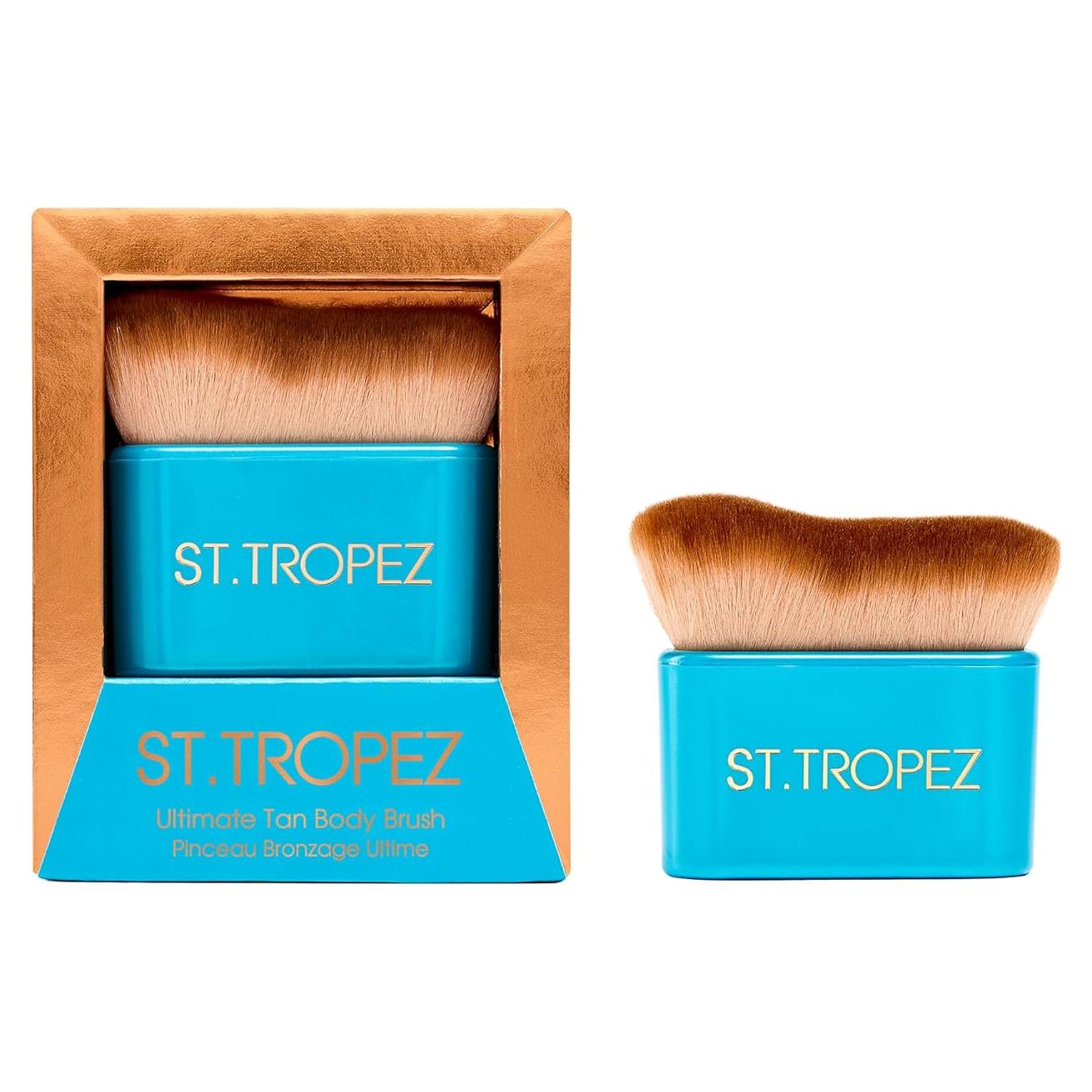 Brocha para Cuerpo St.Tropez Ultimate Flawless Tan 1 unidad
