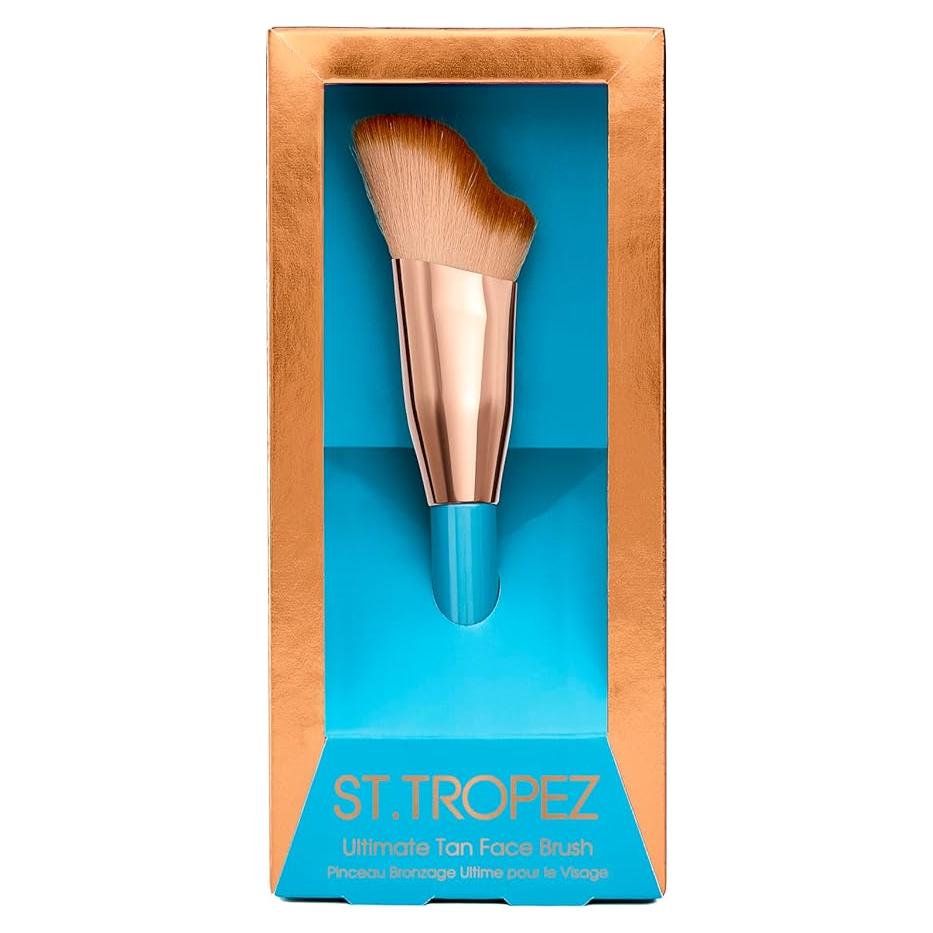 Brocha para Maquillaje St. Tropez Ultimate Tan 19x8.8cm