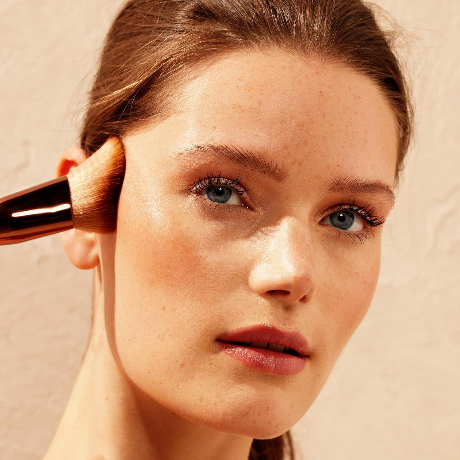 Brocha para Maquillaje St. Tropez Ultimate Tan 19x8.8cm