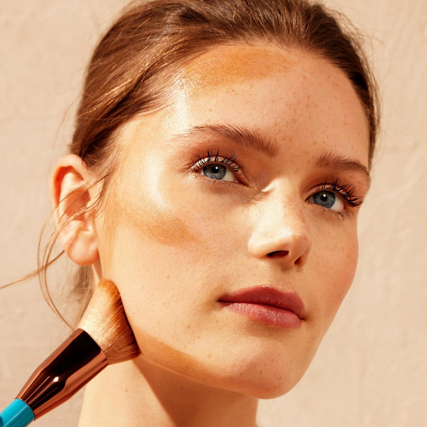 Brocha para Maquillaje St. Tropez Ultimate Tan 19x8.8cm