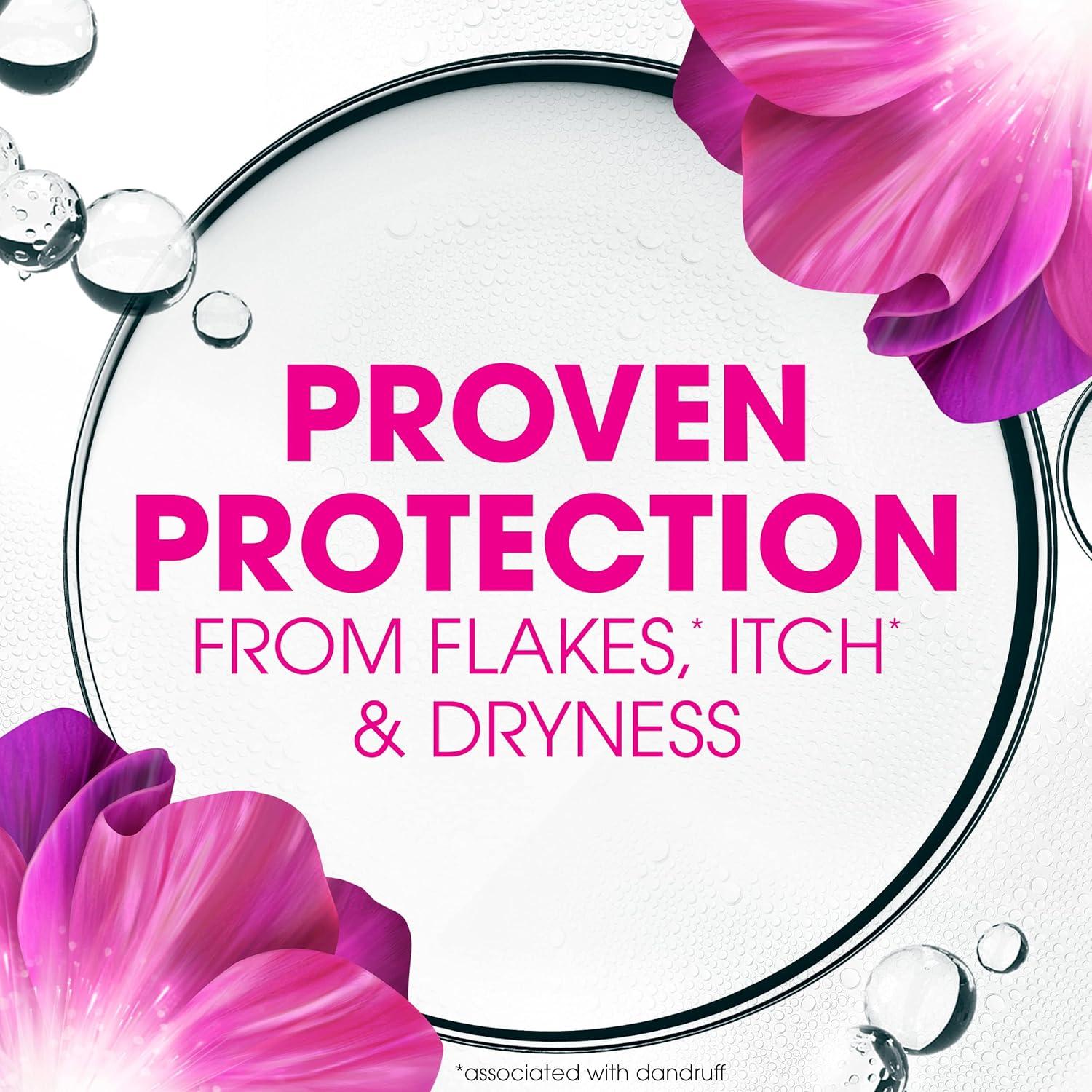 Champú y Acondicionador Head & Shoulders Suave y Sedoso 0.69L