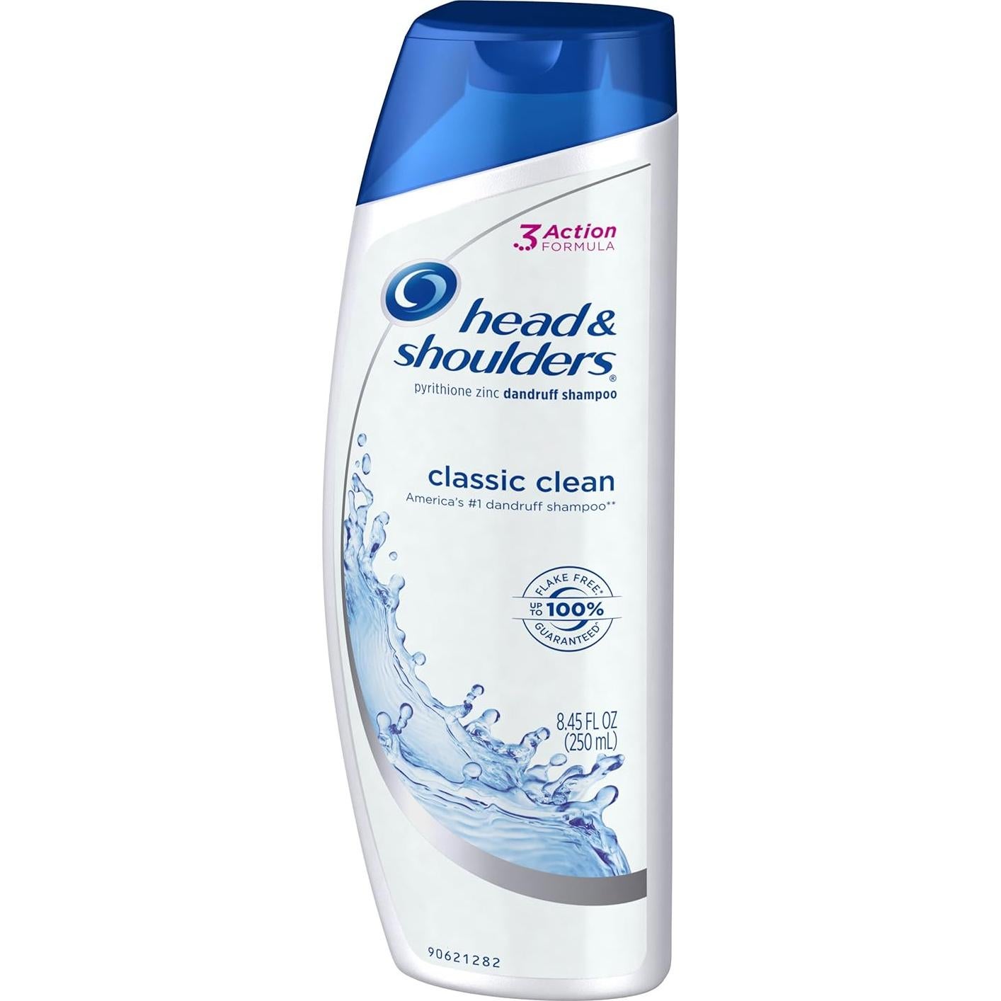 Champú Anticaspa Head and Shoulders Classic Clean 250 ml x6