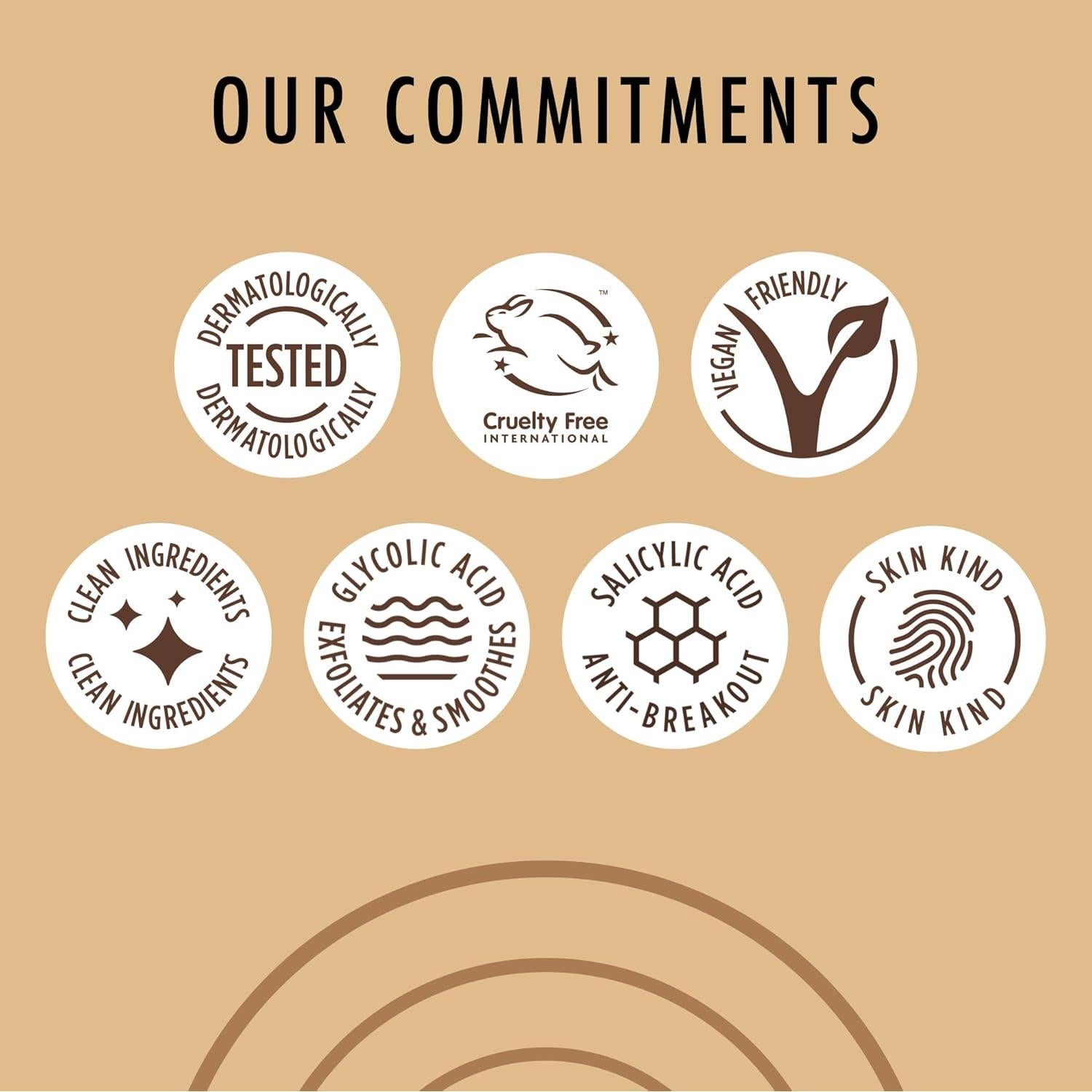 Removedor de Bronceado St Moriz con Ácido Glicólico 200 ml