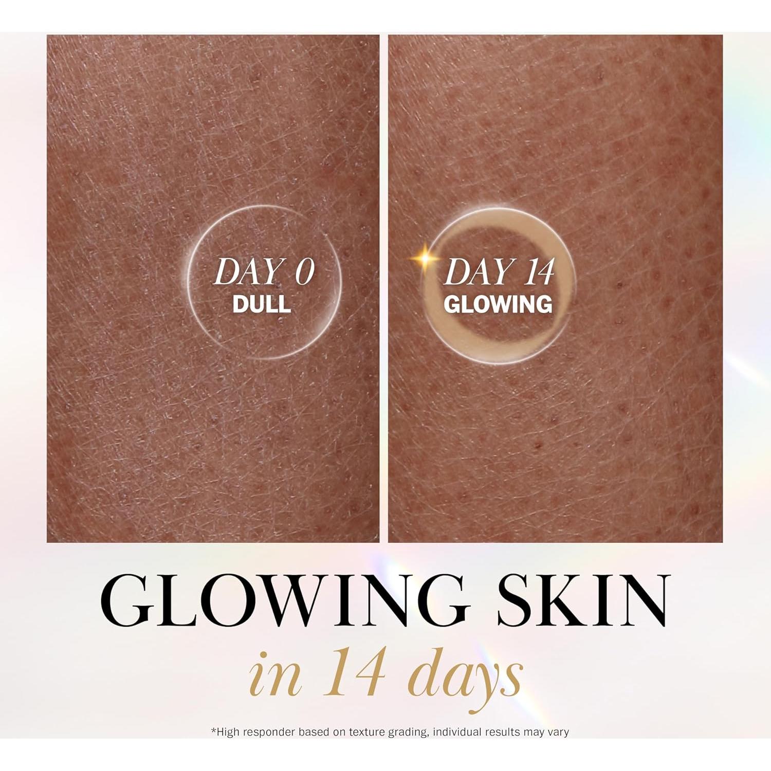 Olay Gel de Ducha Hidratante 591 ml - Manteca de Mango y Vainilla