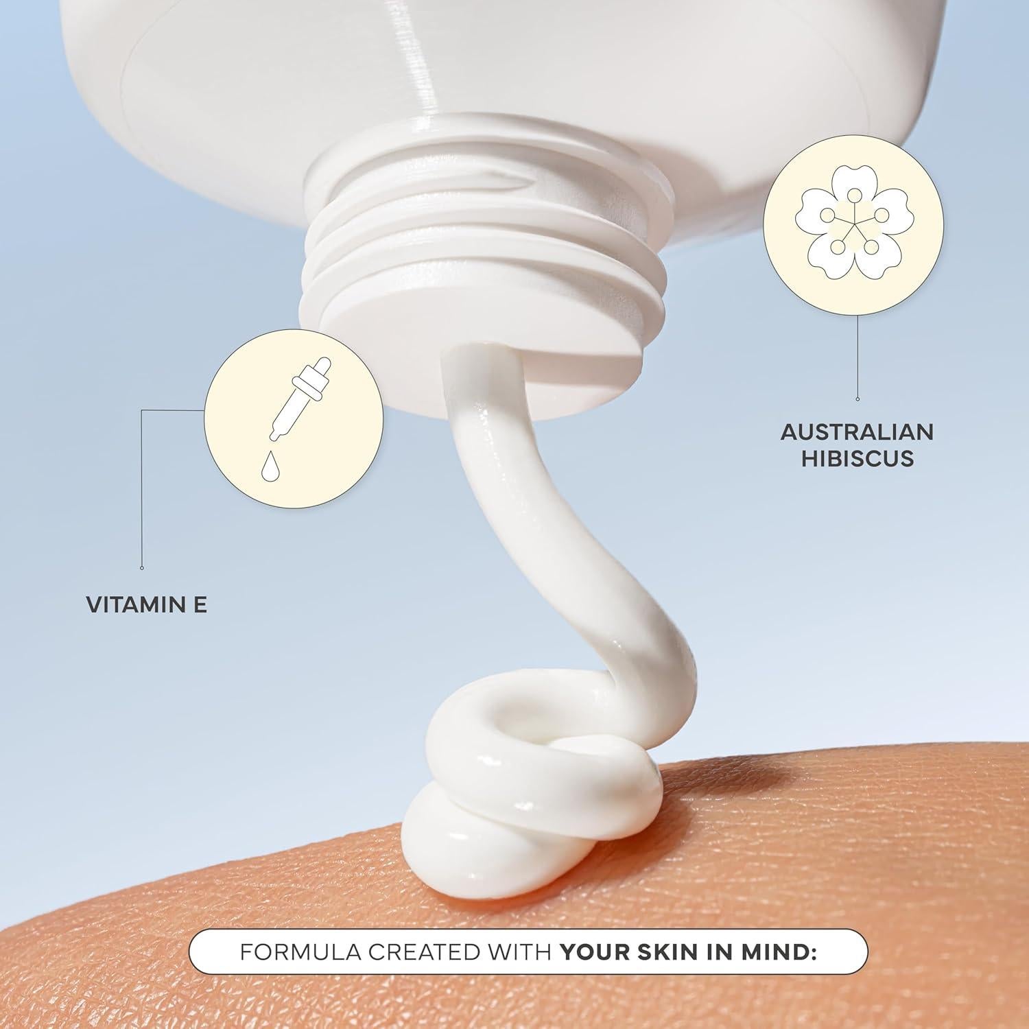 Crema Solar Facial Bondi Sands SPF 60 Hidratante 50 ml