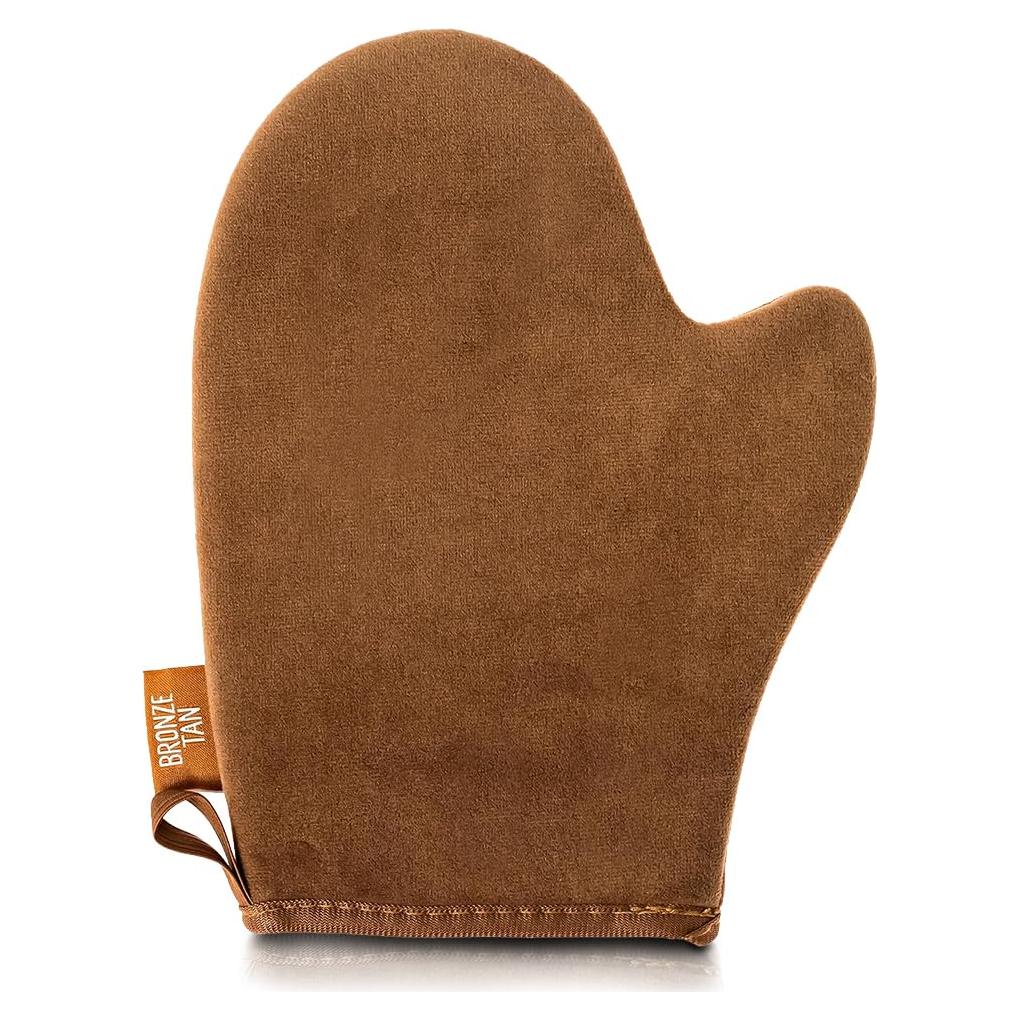 Mitón Autobronceador Existing Beauty - Suave y Reutilizable