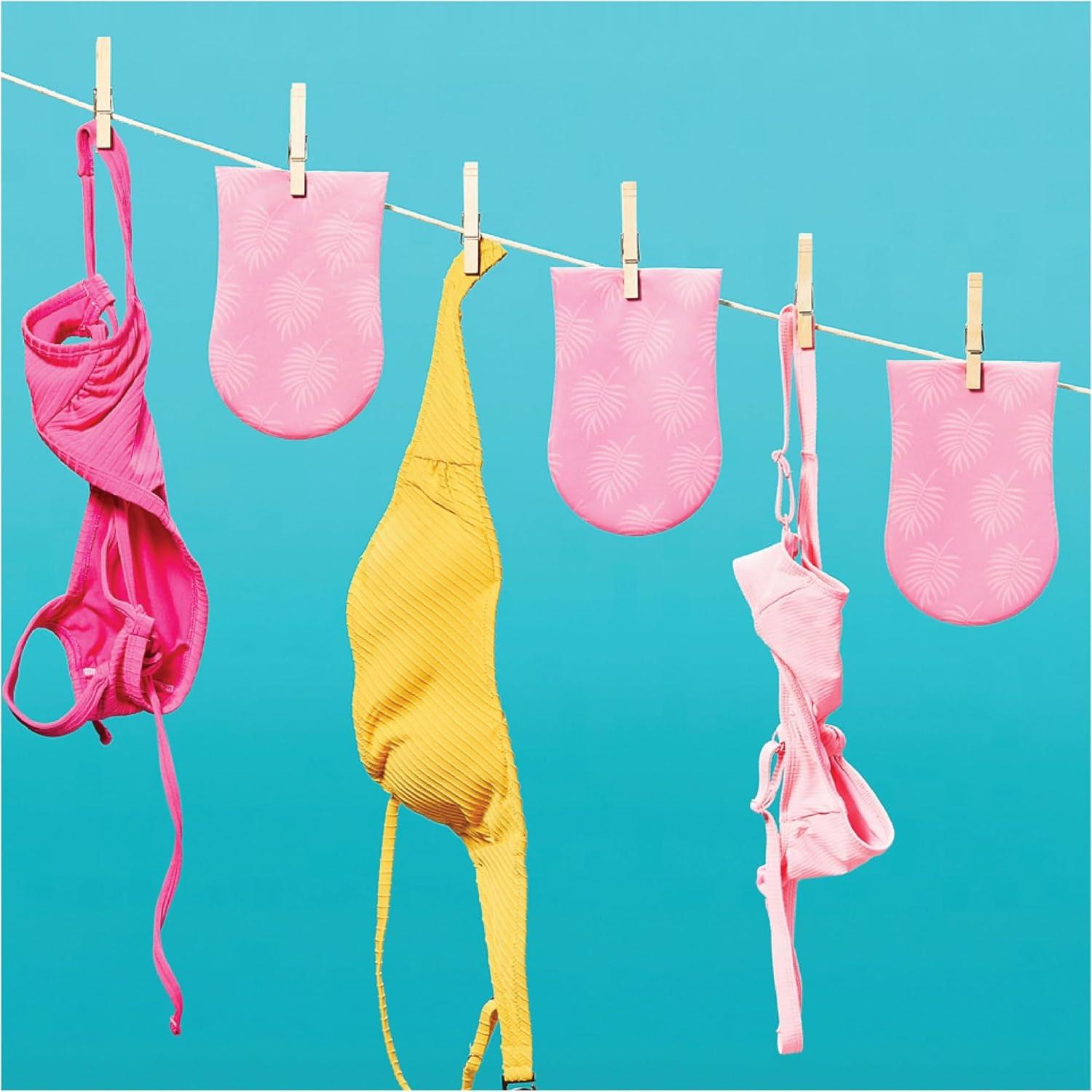 Mitón Aplicador Autobronceador SOL by Jergens Reutilizable 25.1 cm