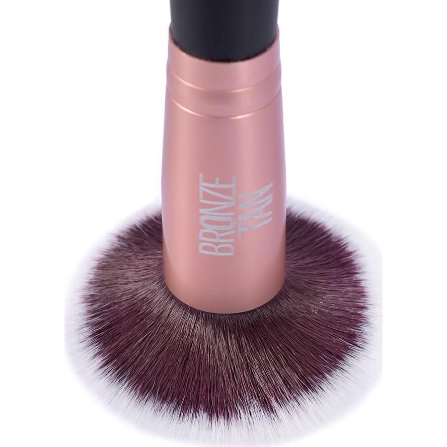 Kit de Accesorios para Autobronceado Bronze Tan - 5 Piezas