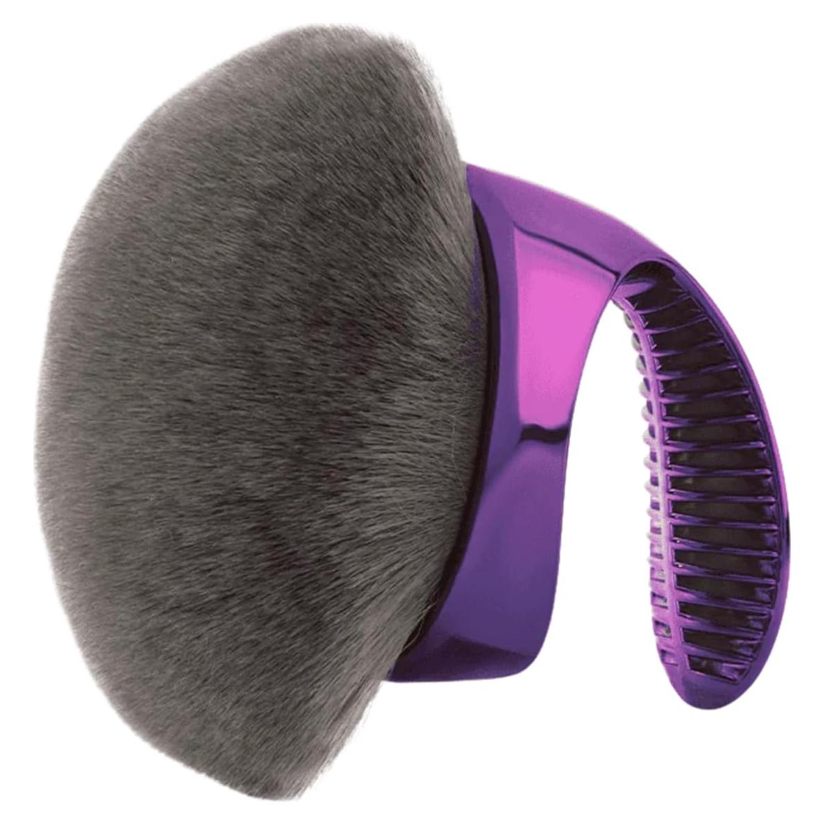 Brocha Kabuki Blend & Blur Westmore Beauty para Cuerpo - Cerdas Veganas