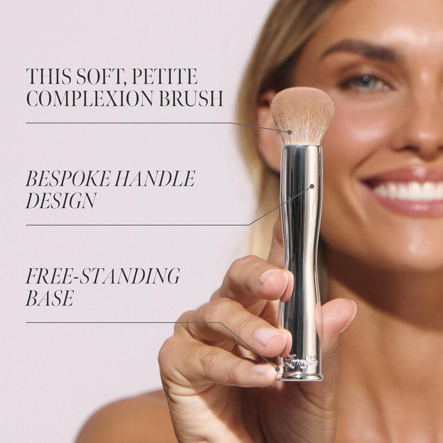 Brocha de Bronceado Loving Tan - Precisión y Sin Rayas