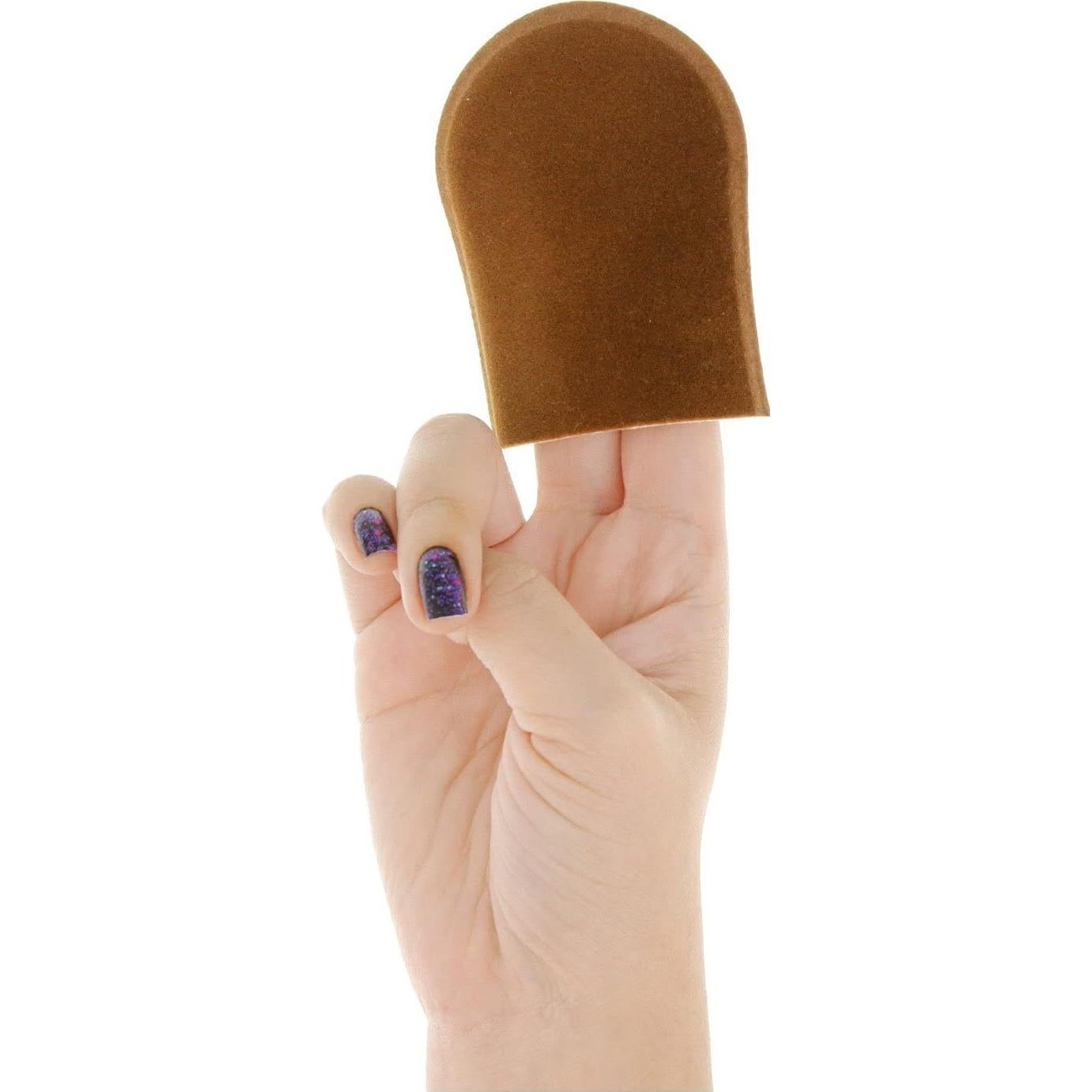 Kit de bronceado Tan Physics Sunless Tanner 6 piezas