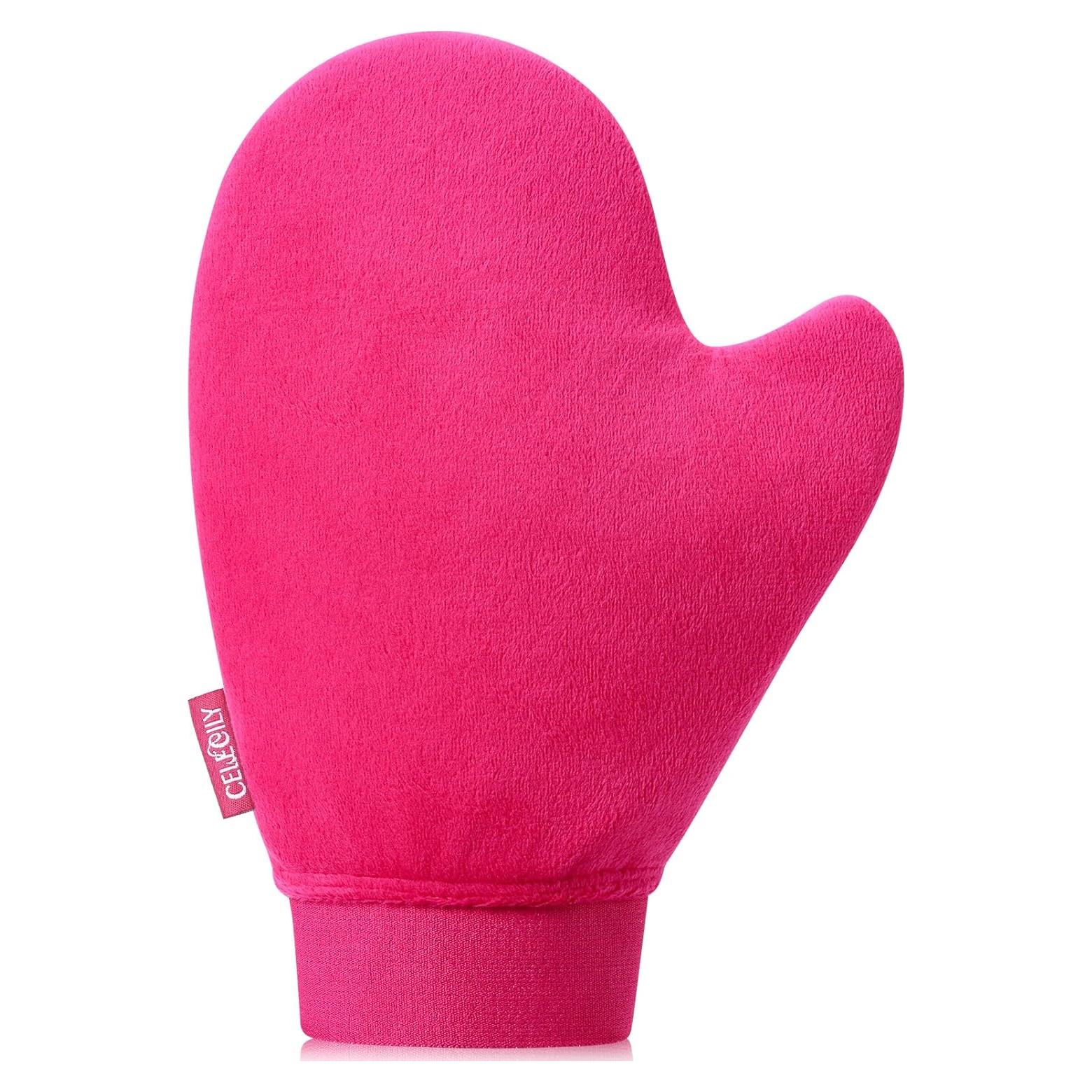 Aplicador de Mitón de Bronceado Automático CeleCily RM-1