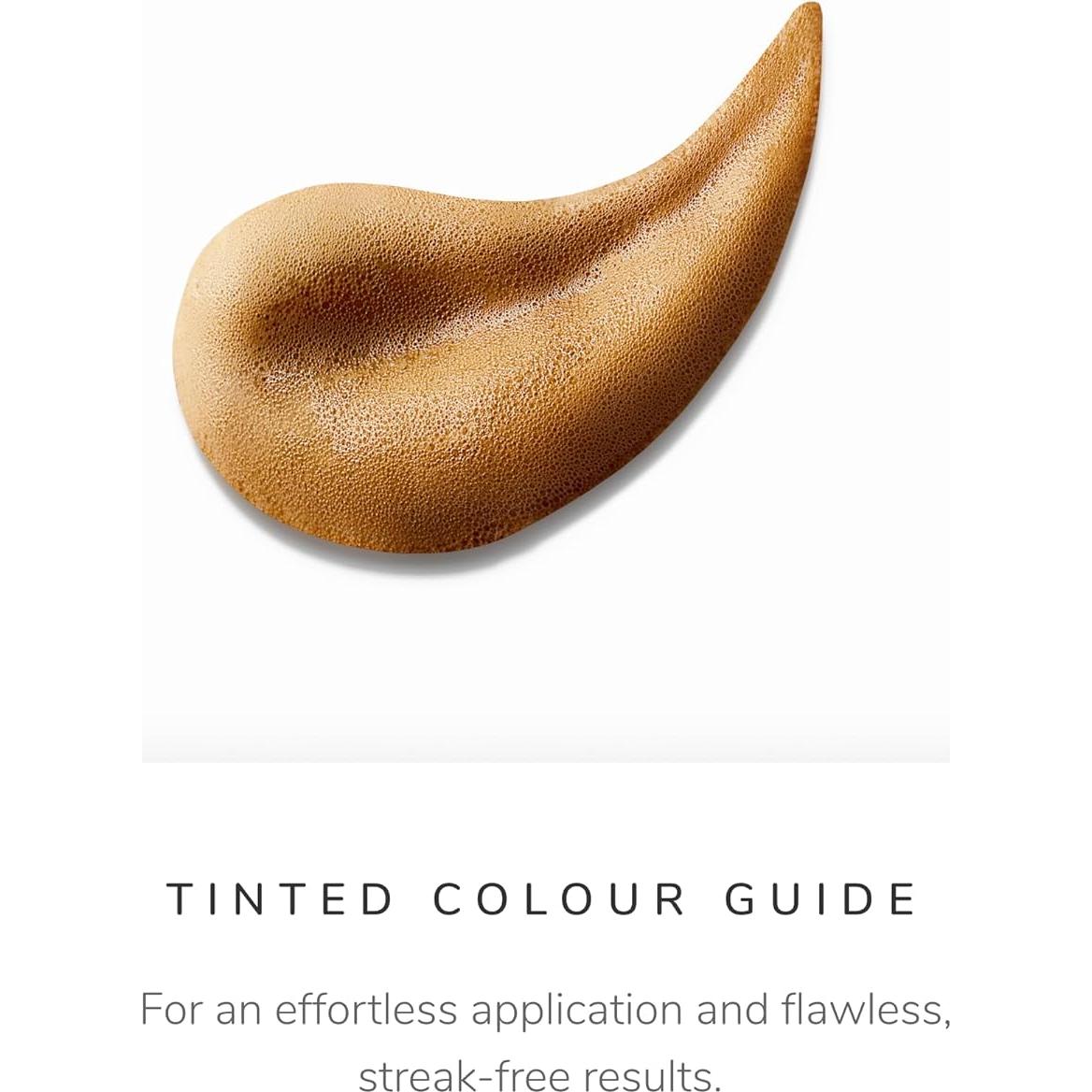 Loving Tan Mousse Bronceador Sin Sol 97% Orgánico 97.6 ml