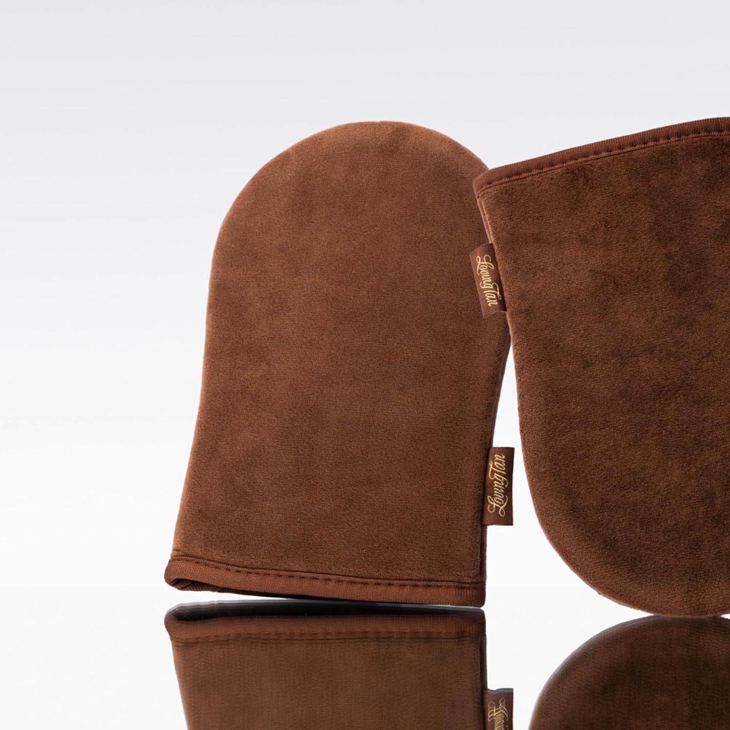 Loving Tan Mousse Bronceador Sin Sol 97% Orgánico 97.6 ml