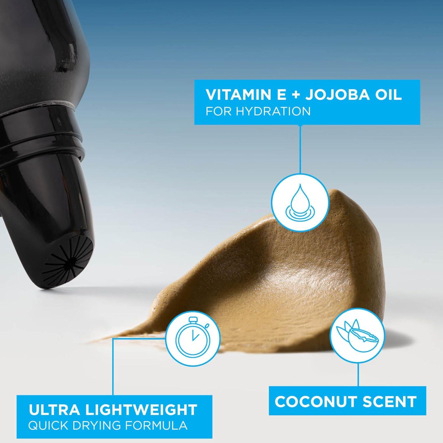 Espuma Autobronceadora Bondi Sands Ultra Oscuro 225 mL