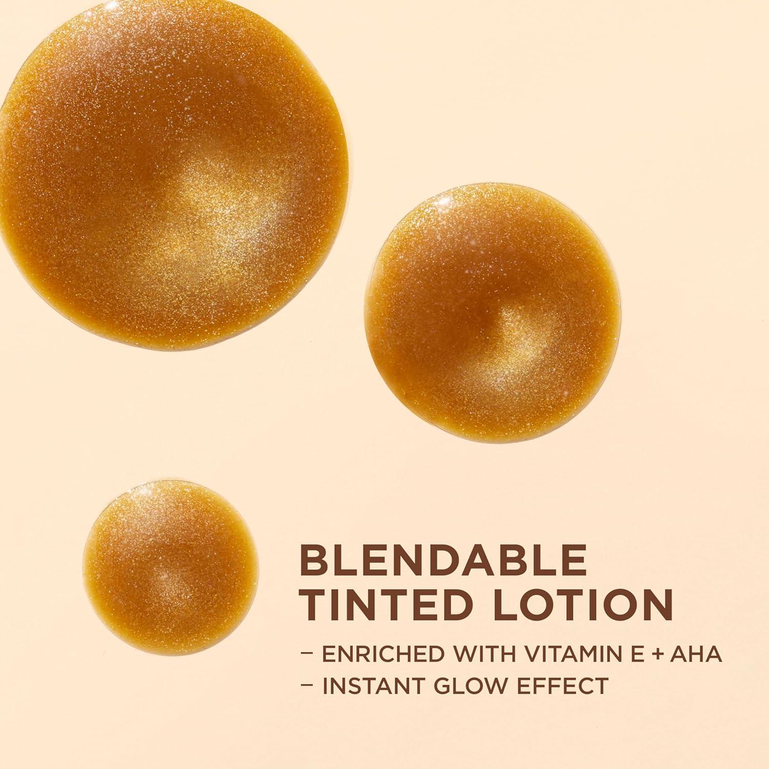 L'Oreal Paris Autobronceador Tinteado Medio 142g - Bronceado Natural