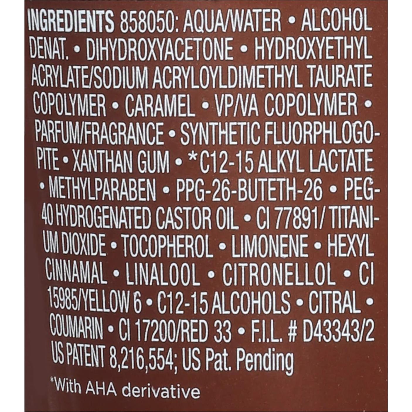 L'Oreal Paris Autobronceador Tinteado Medio 142g - Bronceado Natural