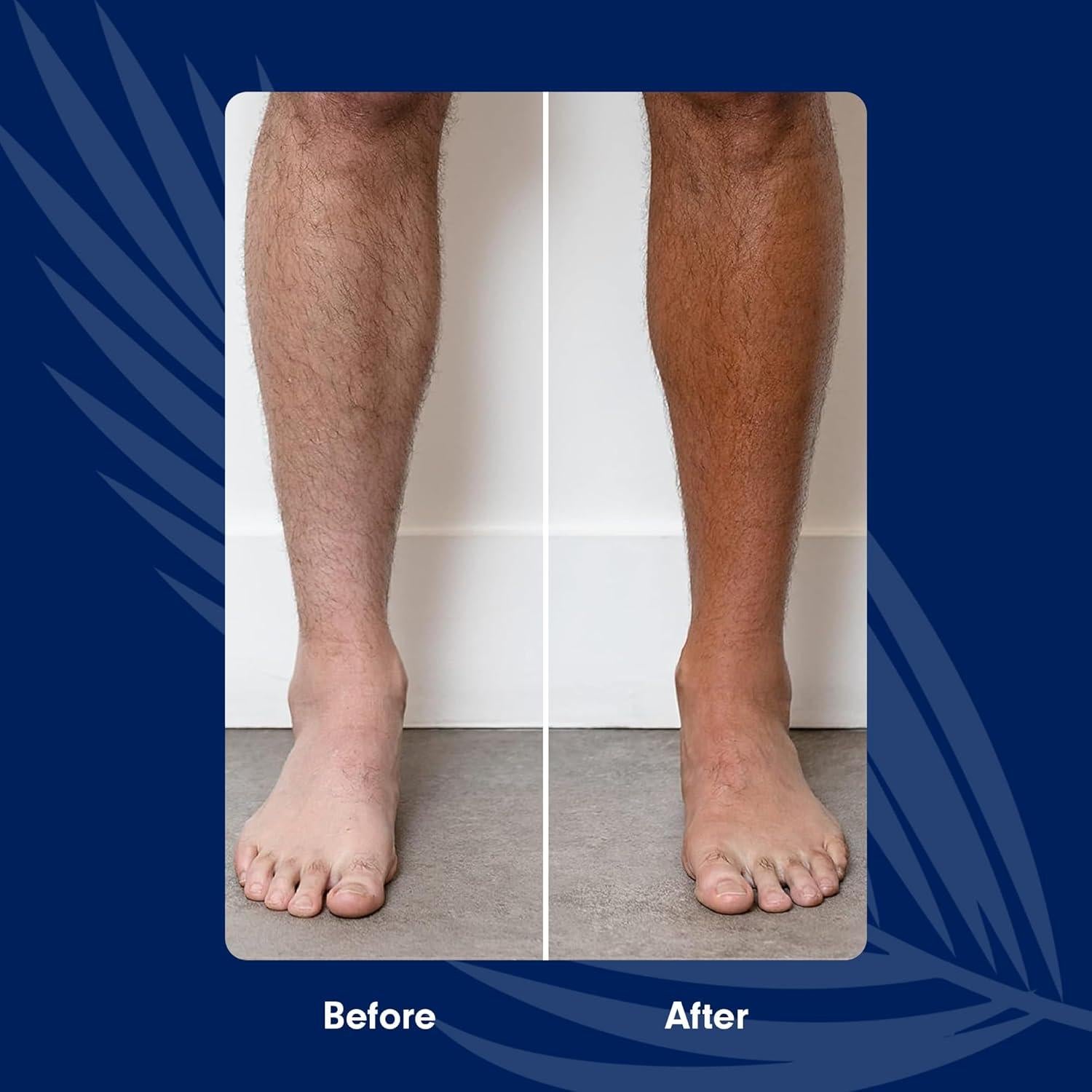 Loción Bronceadora Toma's Total Tan 170g - Bronceado Natural Sin Rayas