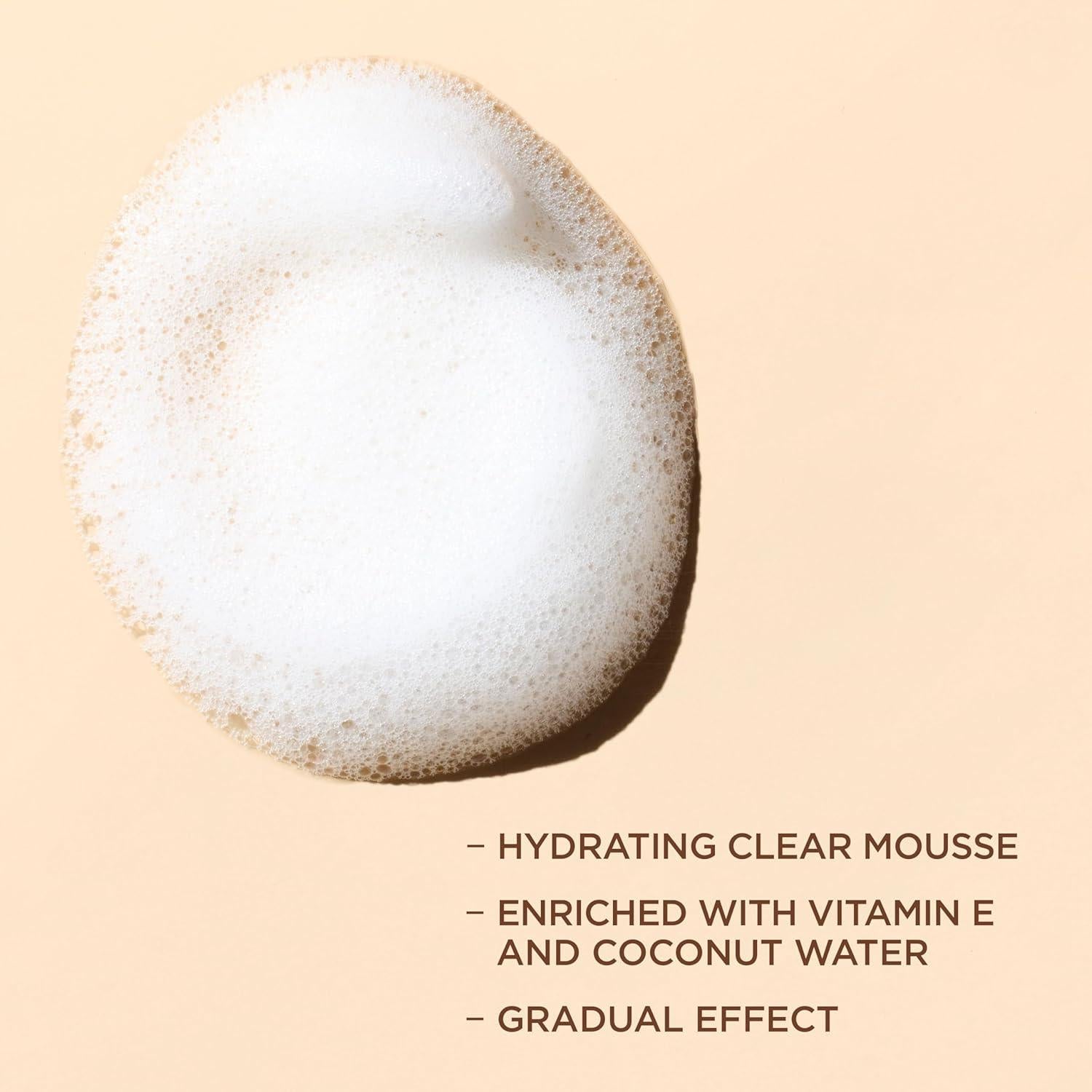 L'Oreal Paris Autobronceador Mousse 148 ml - Bronceado Natural