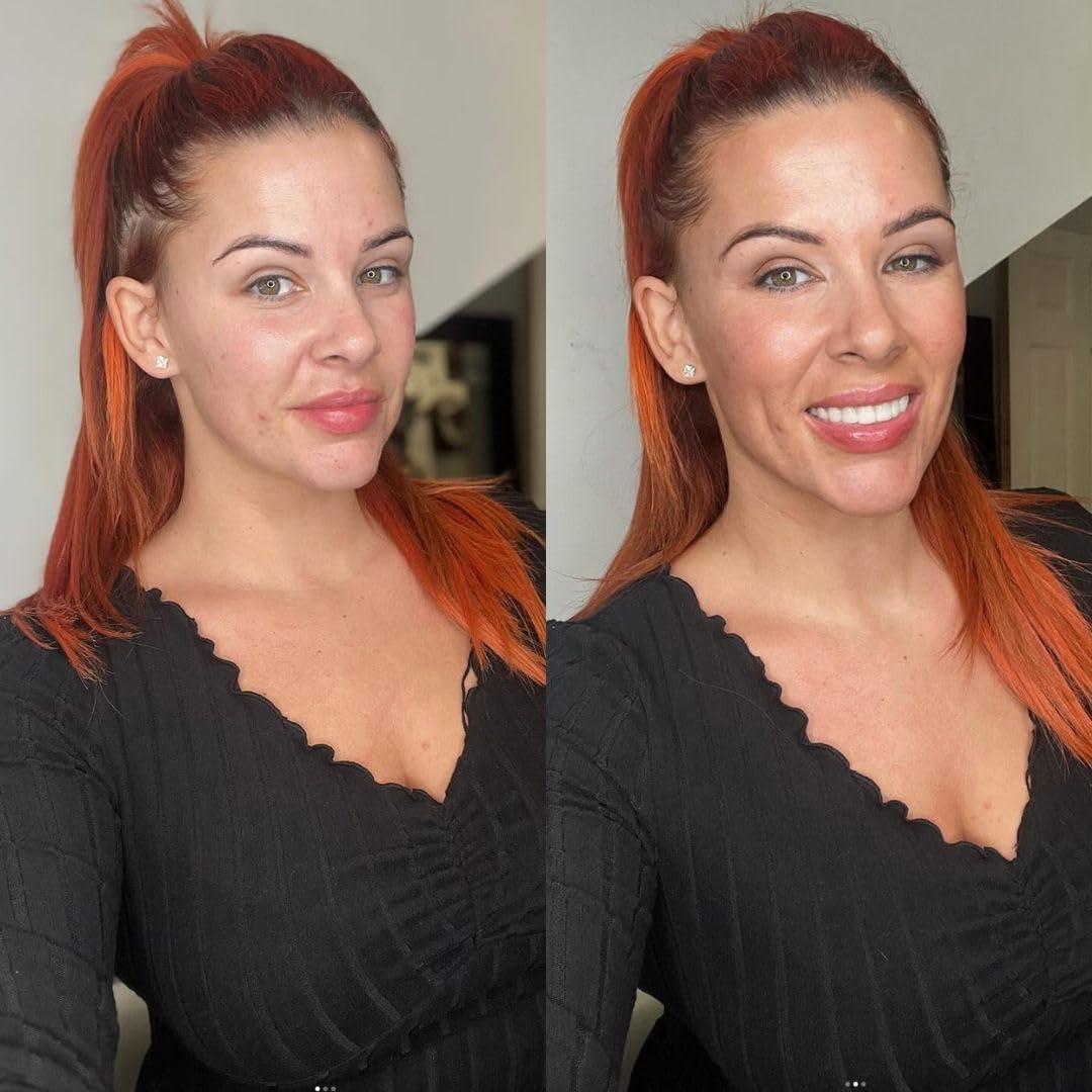 Bronceador Instantáneo SkinnyTan 1 Día - Loción Hidratante 93.4 g