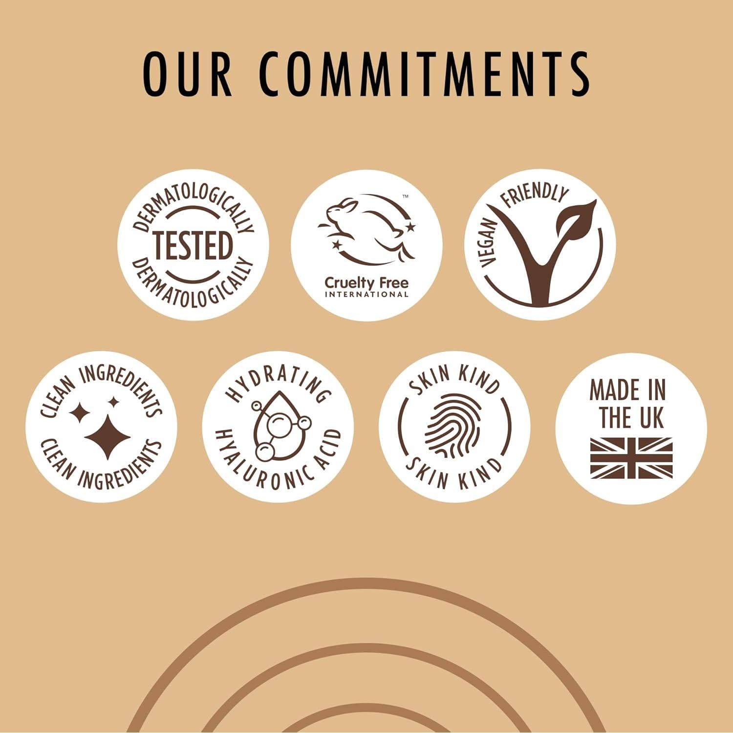 Mousse Autobronceador St Moriz Ultra Oscuro 207 ml con Mitón