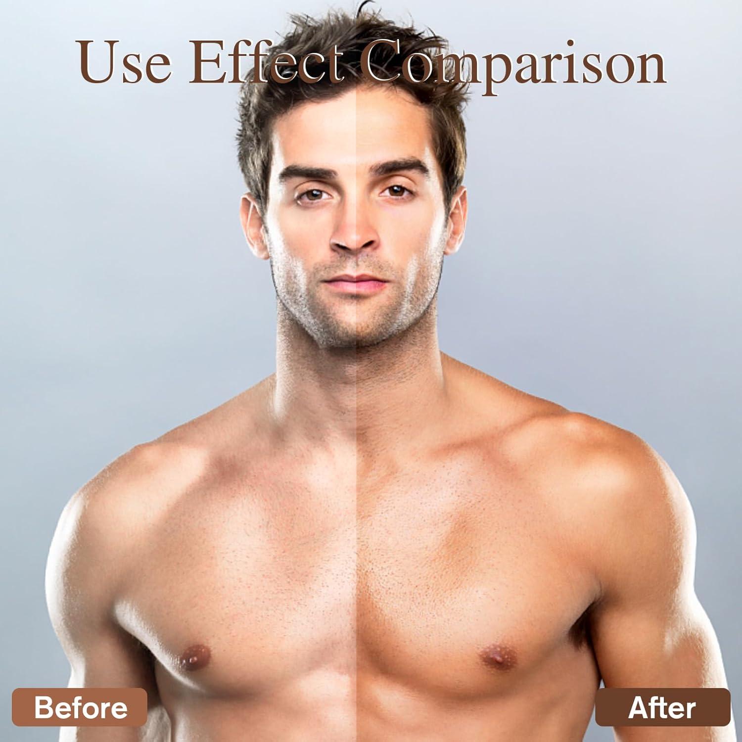 Loción Autobronceadora Loci 68g - Bronceado Instantáneo