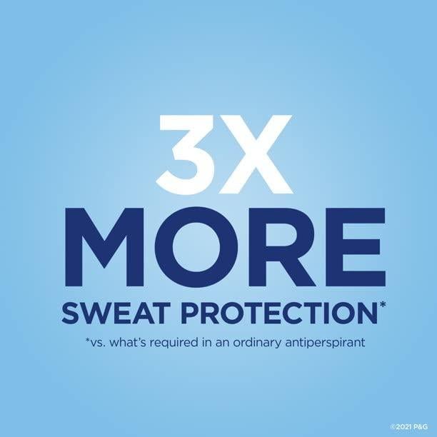 Desodorante Sólido Suave Secret 45 g - Protección 48 horas