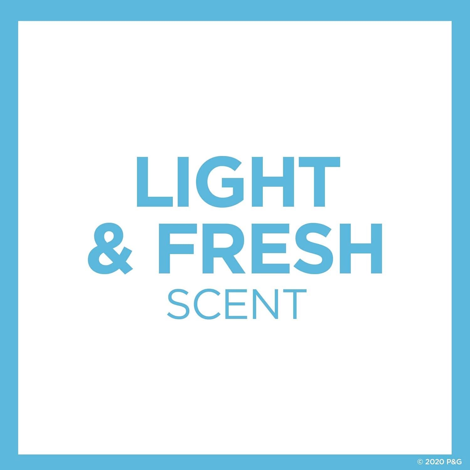 Desodorante Sólido Suave Secret 45 g - Protección 48 horas