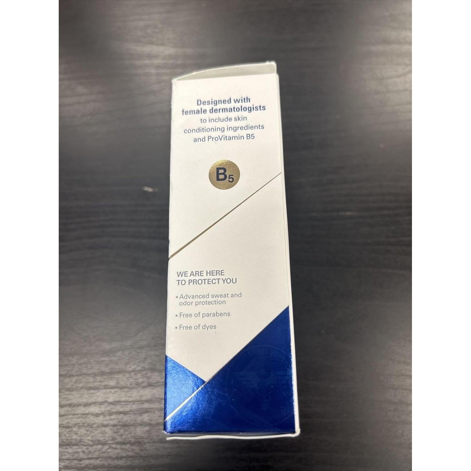 Desodorante Antitranspirante Clínico Secreto Firme 45 g