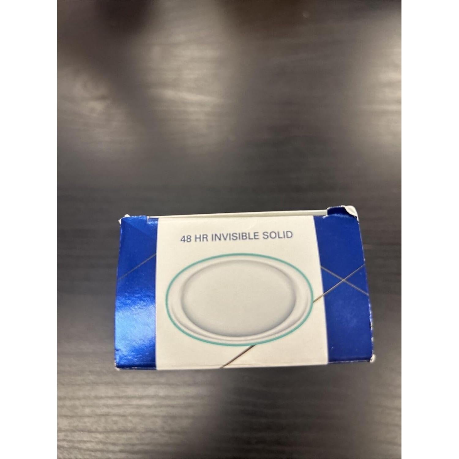 Desodorante Antitranspirante Clínico Secreto Firme 45 g