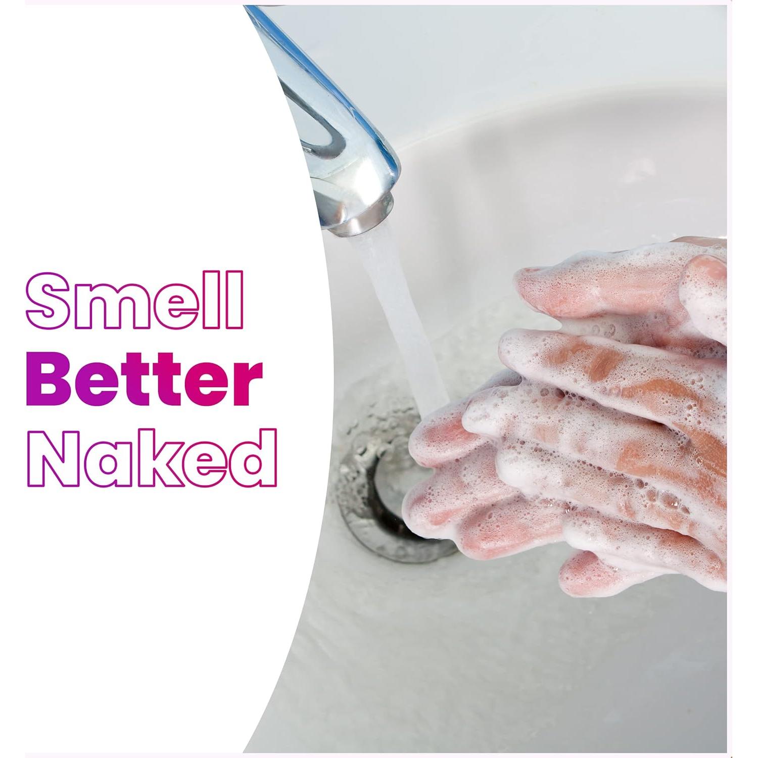 Jabón en Barra Lume Triple Milled 142g - Hidratante Sin Fragancia