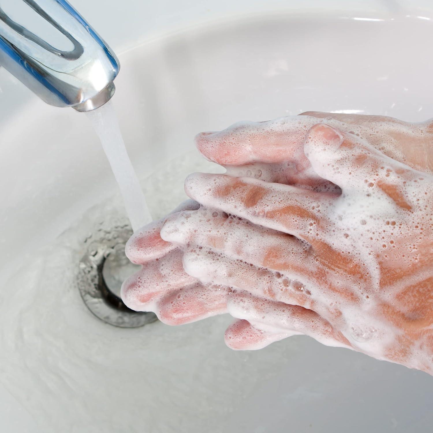 Jabón en Barra Lume Triple Milled 142g - Hidratante Sin Fragancia