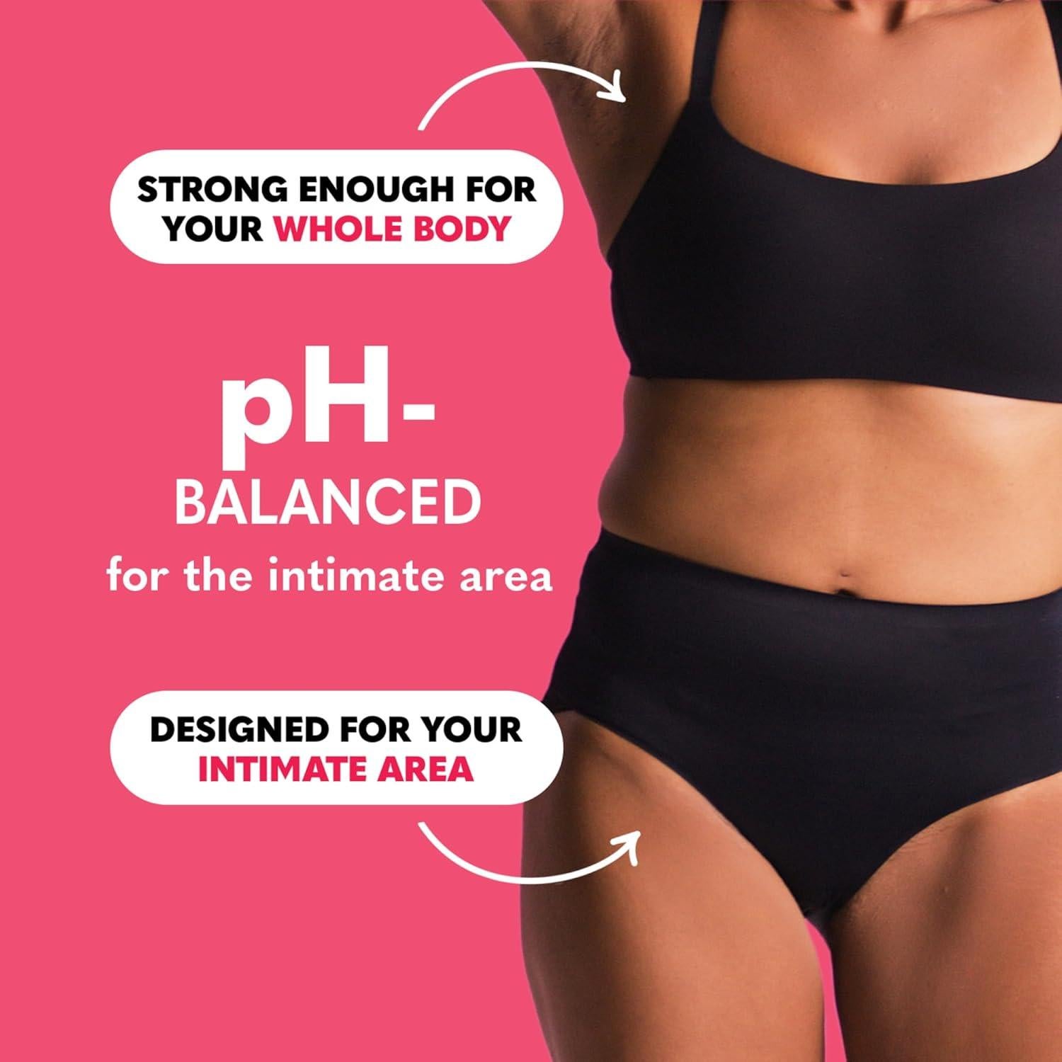 Crema Desodorante Corporal Summer's Eve 85 g Escape Placentero