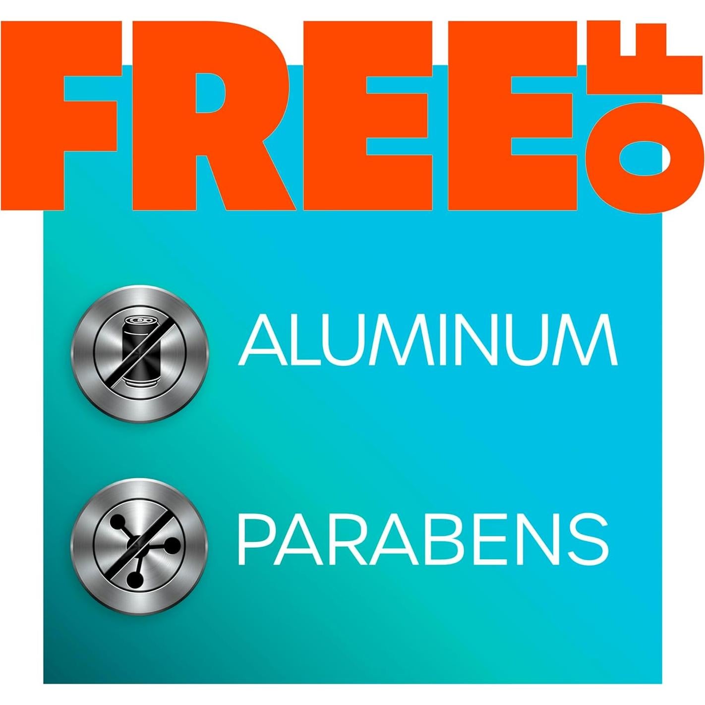 Desodorante en barra Degree Whole Body 75 g aroma cítrico