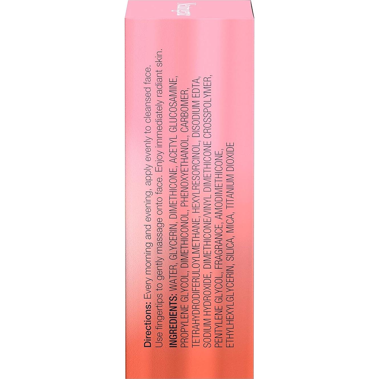 Suero Iluminador Neutrogena Bright Boost 8.8 ml - Anti-manchas