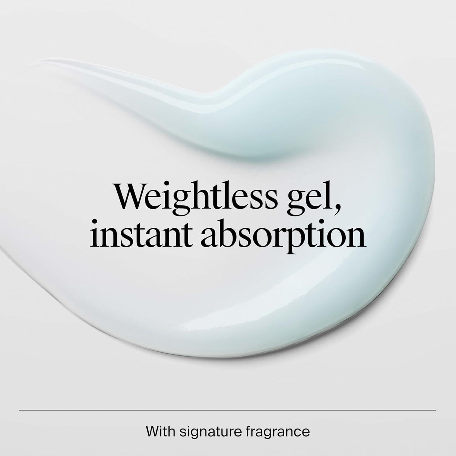 Set de Cuidado de la Piel Neutrogena Refresh & Hydrate - 3 Artículos